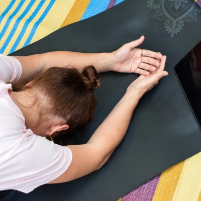 Yoga with Emily Branden